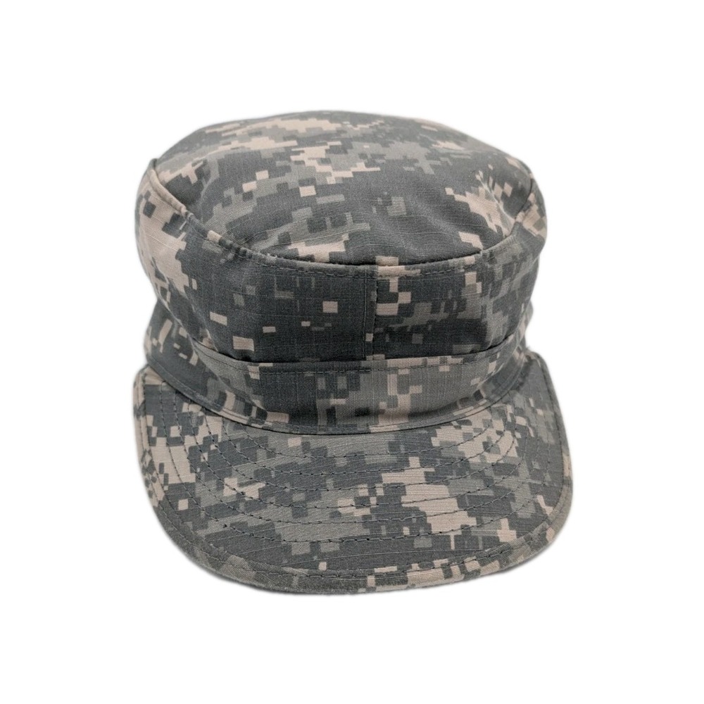 U.S. Army UCP Digital Camo Patrol Cap Size 7 –‎ SEKRI Industries ACU Hat